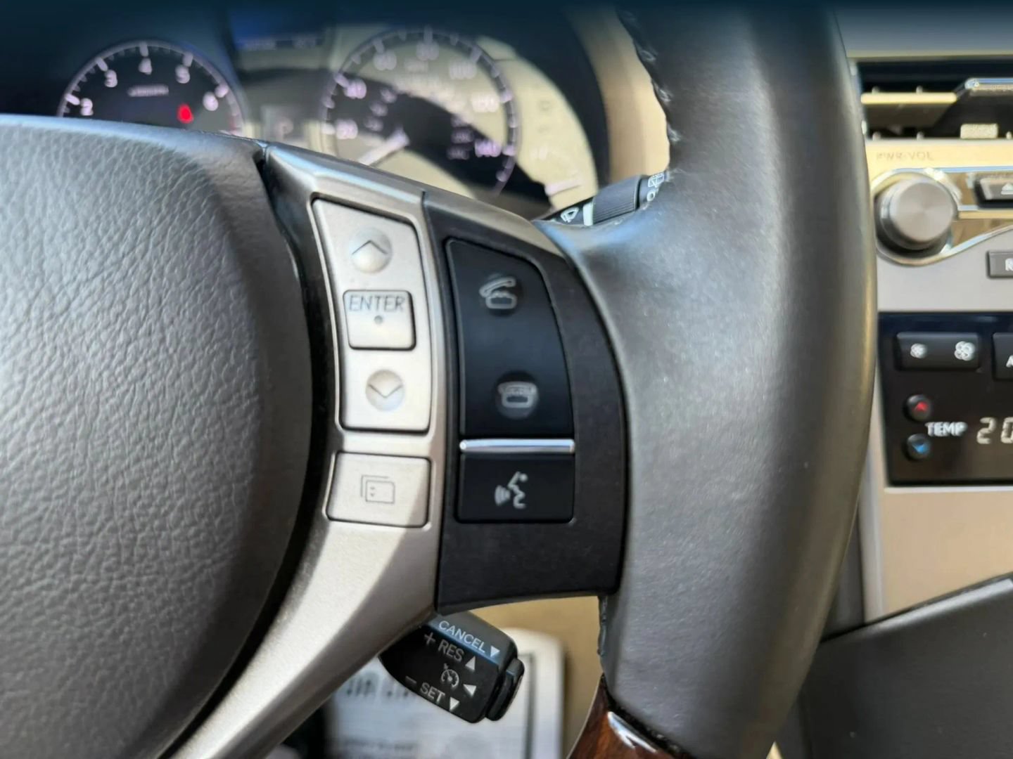 Used 2015 Lexus RX 350 AWD image 21