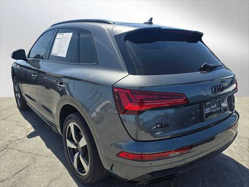 Used 2022 Audi Q5 2.0T Premium Plus w/ Premium Plus Package AWD/4WD image 4