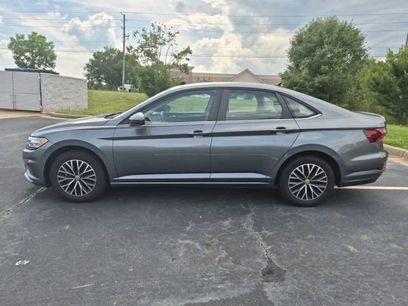 Used 2021 Volkswagen Jetta S