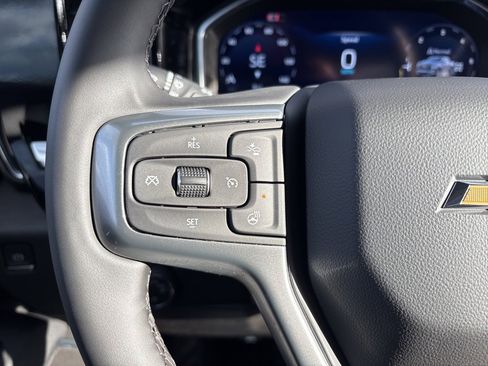 New 2026 Chevrolet Silverado 1500 LT image 14