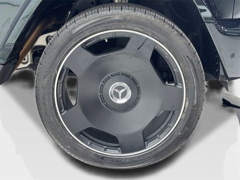Used 2022 Mercedes-Benz G 550 image 53