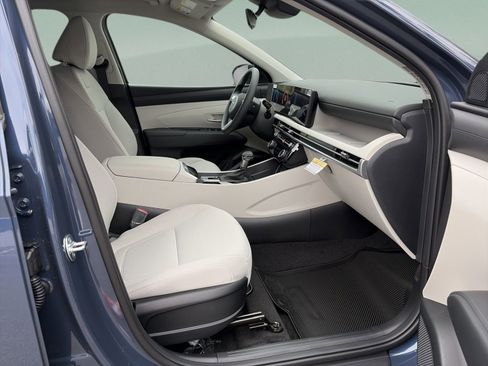 New 2026 Hyundai Tucson SEL FWD image 19