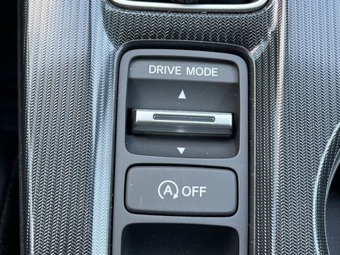 New 2026 Honda Civic Sport image 21