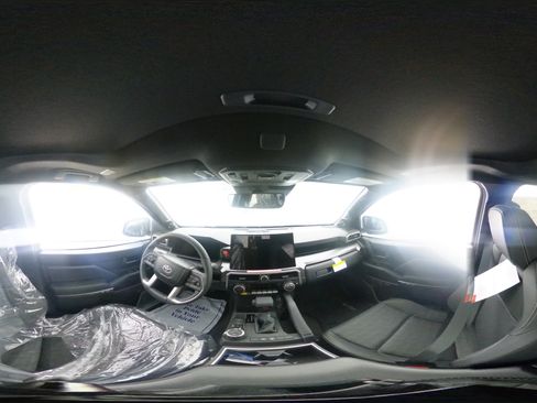 New 2026 Toyota 4Runner TRD Off-Road Premium image 33