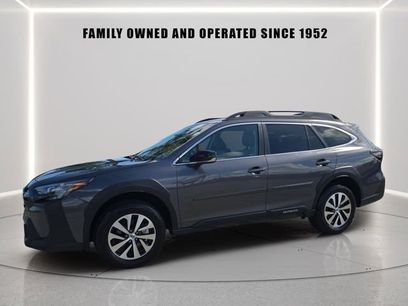 Certified 2024 Subaru Outback Premium w/ Popular Package #1