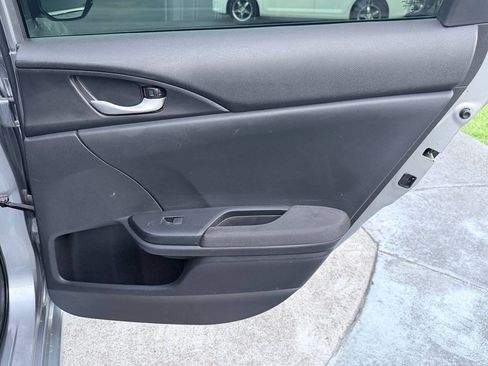 Used 2022 Honda Insight EX image 25
