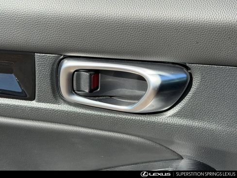 Used 2025 Honda Civic Sport image 15