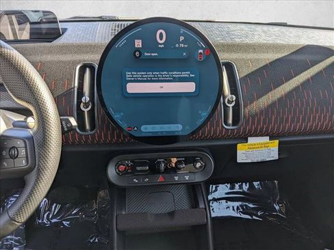 New 2026 MINI Cooper Countryman S image 12