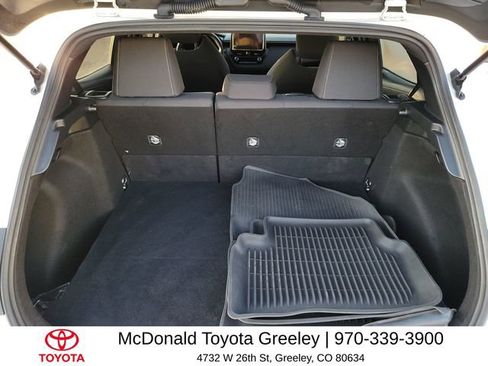 Used 2023 Toyota Corolla GR w/ Performance Package AWD/4WD image 11