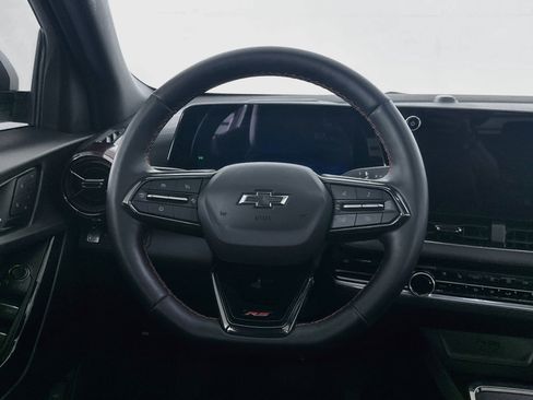 Used 2026 Chevrolet Equinox RS w/ Convenience Package III FWD image 18