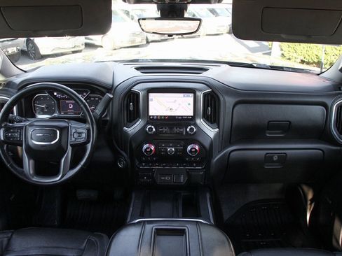 Used 2020 GMC Sierra 2500 Denali w/ Denali Ultimate Package image 27