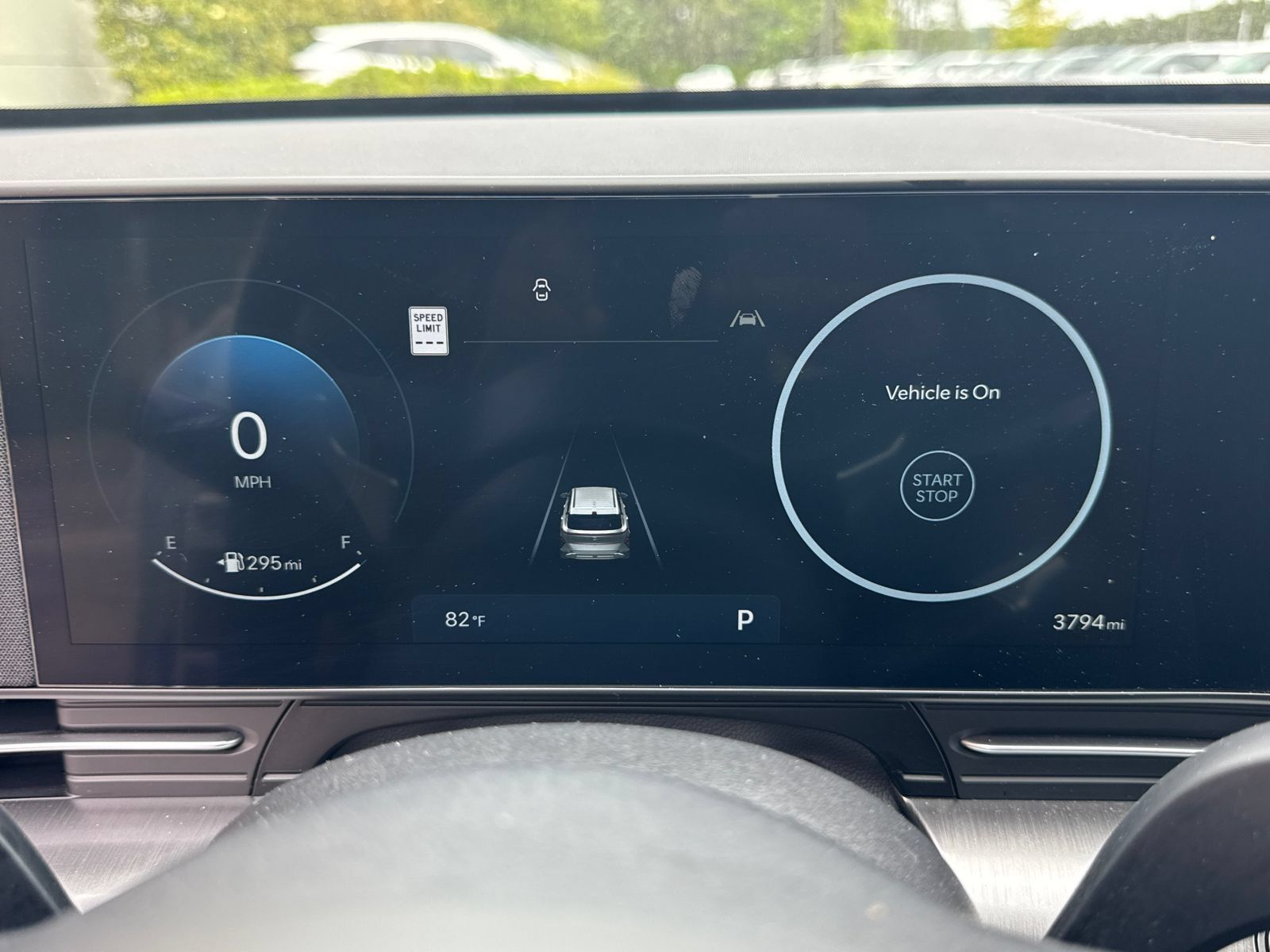 Used 2026 Hyundai Kona SEL Premium FWD image 27