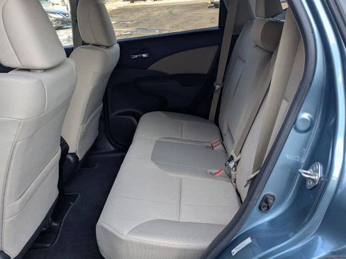Used 2015 Honda CR-V EX image 29