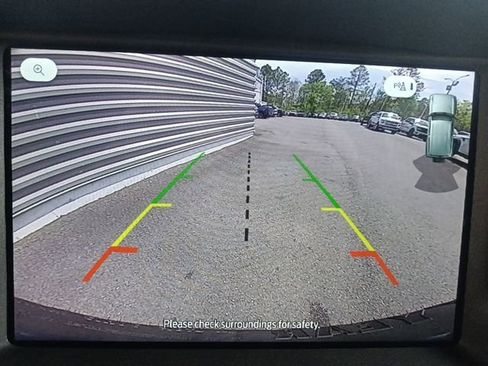 New 2025 Ford Bronco Badlands w/ Sasquatch Package image 22