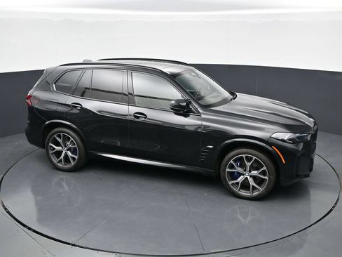 Used 2026 BMW X5 M60i AWD/4WD image 33