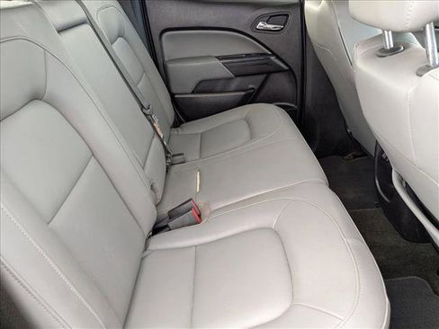 Used 2015 Chevrolet Colorado LT w/ Luxury Package image 17
