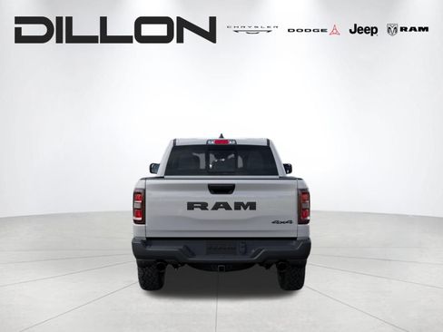 New 2026 RAM 1500 Classic Warlock AWD/4WD image 3