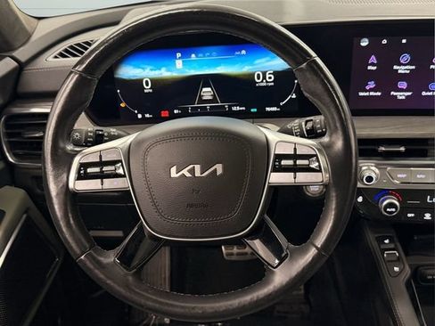 Certified 2023 Kia Telluride SX Prestige X-Pro AWD/4WD image 33