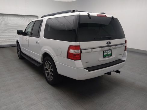 Used 2016 Ford Expedition EL XLT w/ Equipment Group 202A RWD image 5