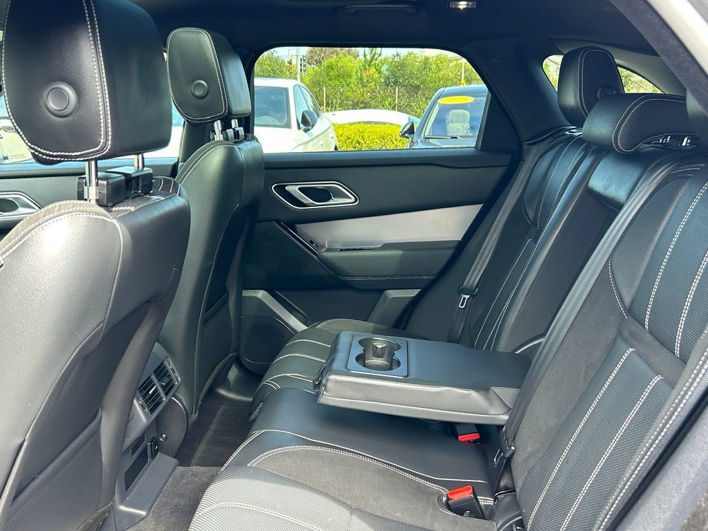 Used 2023 Land Rover Range Rover Velar R-Dynamic S AWD/4WD image 28