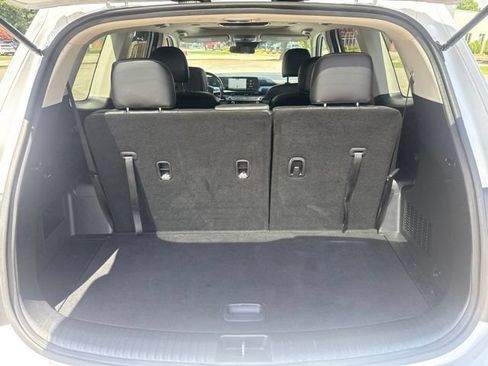 Used 2024 Kia Telluride S w/ S Sunroof Package AWD/4WD image 20