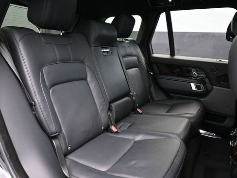 Used 2022 Land Rover Range Rover Westminster Edition image 25
