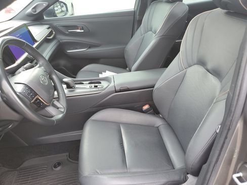 Certified 2023 Toyota Crown w/ Advanced Technology Package AWD/4WD image 17