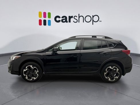 Used 2023 Subaru Crosstrek 2.5i Limited image 2