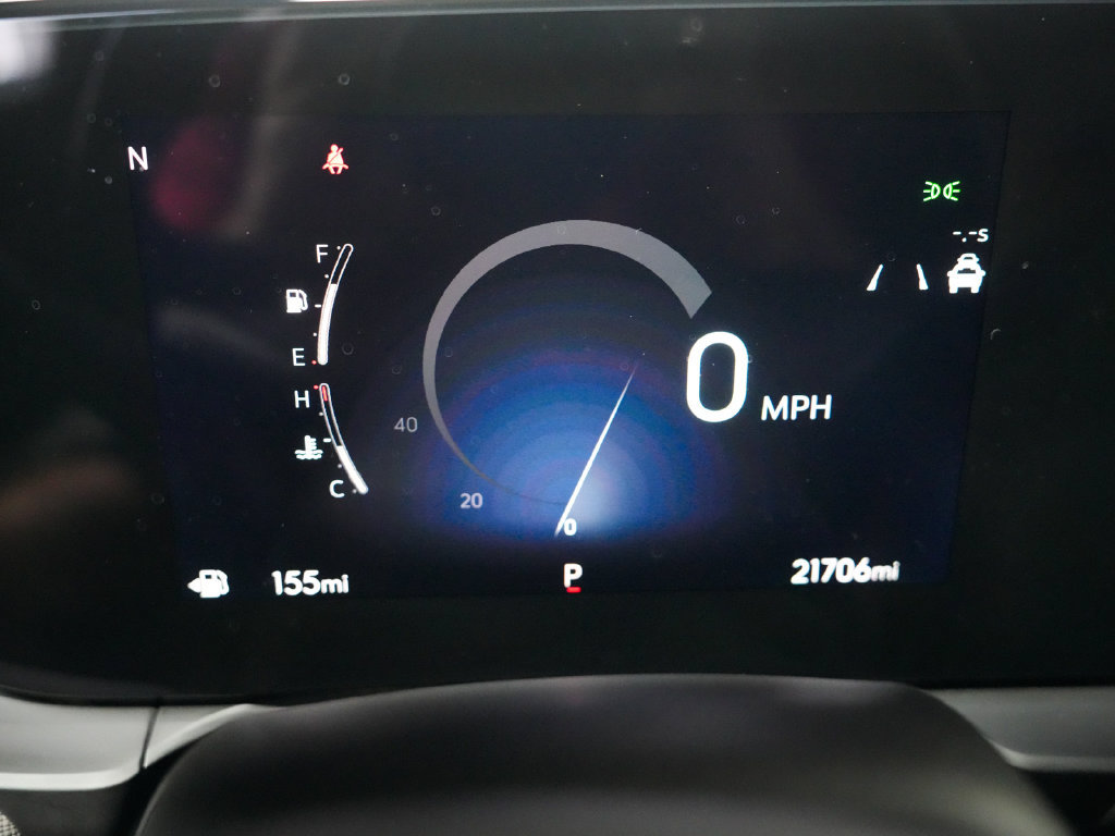 Used 2024 Buick Envista Sport Touring FWD image 17