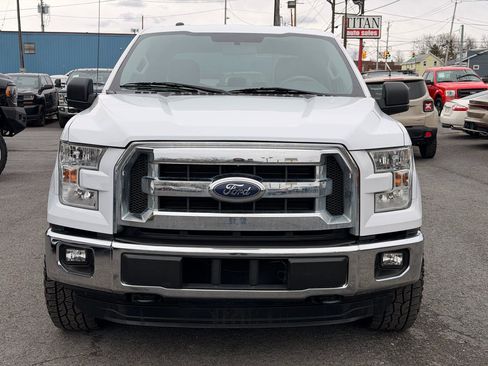 Used 2016 Ford F150 XLT image 2