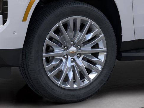 New 2026 Chevrolet Tahoe LT w/ Comfort Package RWD image 62