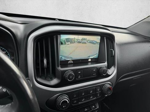 Used 2022 GMC Canyon Elevation w/ Elevation Premium Package AWD/4WD image 14