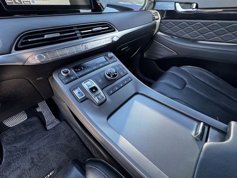 Used 2022 Hyundai Palisade Calligraphy image 30