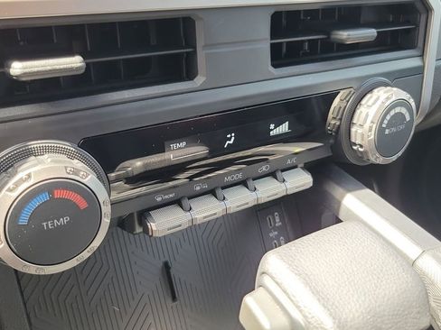 Certified 2025 Toyota 4Runner SR5 RWD image 20