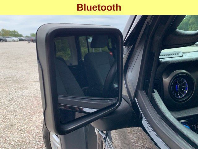 Used 2019 Jeep Wrangler Unlimited Sport S AWD/4WD image 5