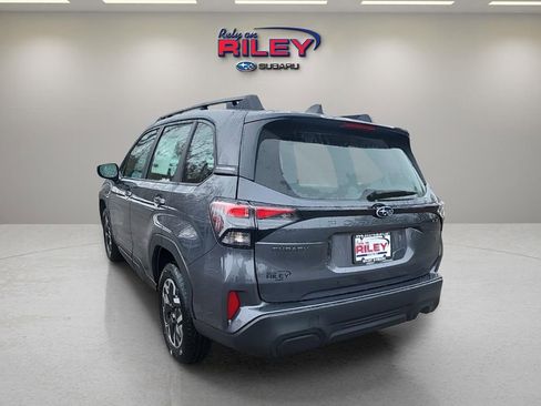 Used 2026 Subaru Forester image 3