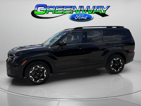 Used 2024 Hyundai Santa Fe SEL FWD image 1