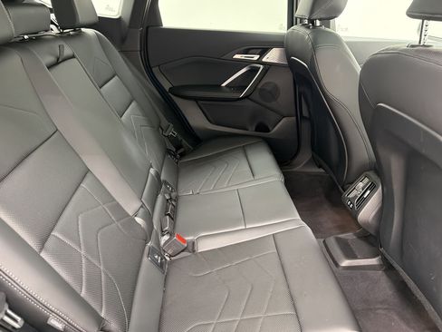 Used 2025 BMW X1 xDrive28i w/ Convenience Package AWD/4WD image 24