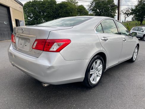 Used 2008 Lexus ES 350 w/ Premium Pkg image 3