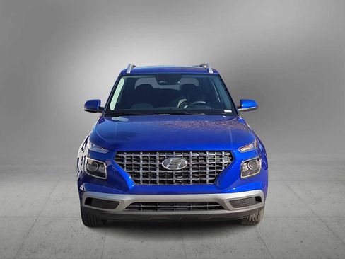 New 2026 Hyundai Venue SEL image 3