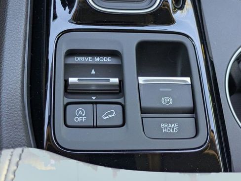 New 2026 Honda Pilot EX-L image 32