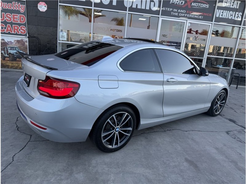 Used 2019 BMW 230i Coupe RWD image 50