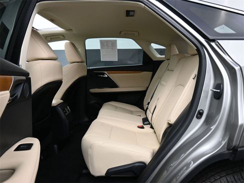 Used 2022 Lexus RX 350 FWD w/ Premium Package image 18