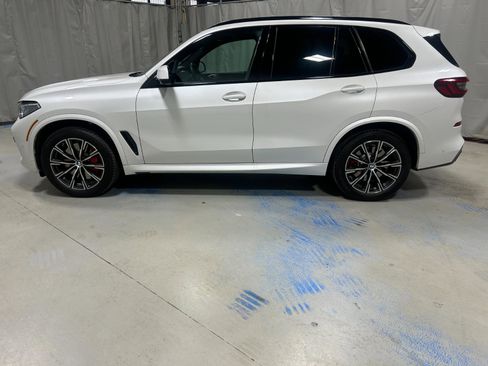 Used 2023 BMW X5 M50i w/ Executive Package image 5