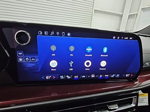 Used 2024 Chevrolet Traverse RS w/ LPO, Floor Liner Package image 16