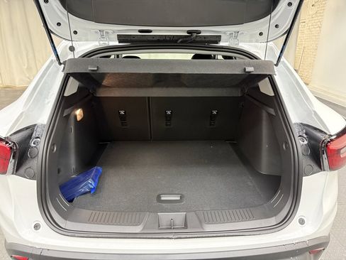 New 2026 Chevrolet Trax LT w/ LT Convenience Package image 5