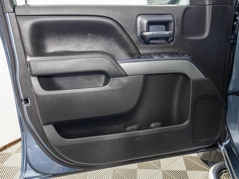 Used 2014 Chevrolet Silverado 1500 LT w/ All Star Edition RWD image 31