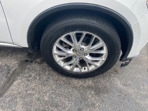 Used 2015 Dodge Durango Citadel w/ Technology Group image 27