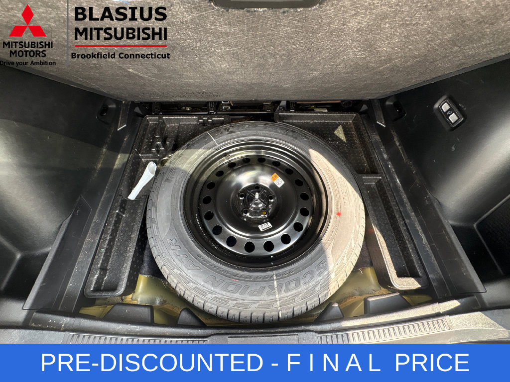 Used 2022 Ford Bronco Sport Badlands w/ Premium Package AWD/4WD image 54