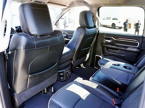 Used 2024 RAM 2500 Laramie image 20